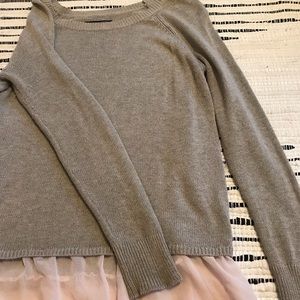 American Eagle Outfitters Sweaters - American Eagle Flowy Sweater American Eagle Outfitters Sweaters - American Eagle Flowy Sweater